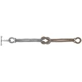 CleverEve's Knot Mesh Bracelet