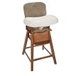 Eddie Bauer Wood High Chair
