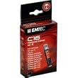 Emtec Tintenpatrone C16 schwarz entspricht Canon BCI-6BK