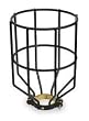 LumaPro 6YF75 Metal Cage, 1 Guard