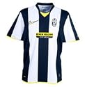 Juventus Home Shirt 2008/09