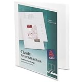 Avery® Classic Presentation Book
