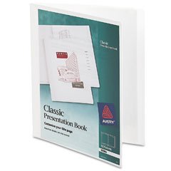 Avery® Classic Presentation Book