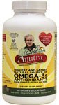 21QgCCpyWbL. SL160  Omega 3 180 Softgels