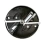 Strike Master Ice Augers 8-Inch Strike-Lite Replacement Blade