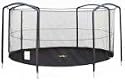 15' Trampoline Replacement Netting Jumpking for your (4 Arch Enclosure) Jumpking, Bazoongi, Sam's, Walmart, Lifestyle, (Picuture is for model purposes) Netting only