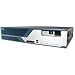 Cisco 3825 Voice Security Bundle - Router - Voice / Fax Module - En, Fast En, Gigabit En - Cisco Ios - 2u