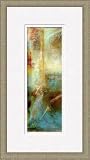 Urban Decay I Framed Giclee Print