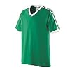 Banded Raglan Sleeve Jersey