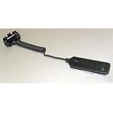 M-Series Shotgun Remote, Curly 4"