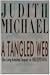 Books : A Tangled Web: A Novel (LARGE PRINT EDITION)