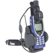 FM Wireless Hands-Free Car KitHFQR-FM88