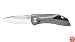 Void Drop Point, Fine Edge Clam - Gerber Blades