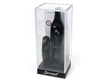 Review LE CREUSET UK LTD GS 111 / Screwpull by Le Creuset Classic Pocket Model Corkscrew & Foilcutter Set, Black