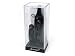 Kitchen & Housewares : Screwpull Frosted Black Wine Opener