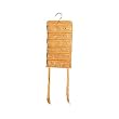 Baggallini Hanging Jewelry Organizer HJC238MG (Mango)