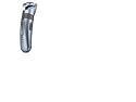 Norelco Beard Ad Moustache Trimmer