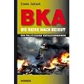 BKA: Die Reise nach Beirut - Ein politischer Tatsachenroman