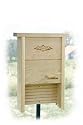 Woodlink NABAT Audubon Bat Shelter