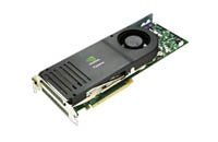 TESLA C870 - GPU CARD PCIE FX 5600 - Grafikkarte