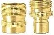 Faucet to Hose Connector Set - Claber