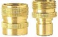 Faucet to Hose Connector Set - Claber
