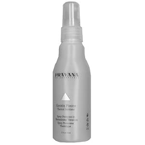 Click here to see all customer reviews now Pravana Keratin Fusion Thermal Insulator 3.7oz