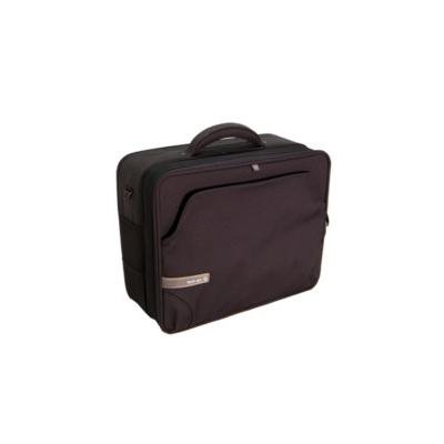 Techair TAN3103V3 Clam Case Series 3 Notebooktasche 39,6 cm (15,6 Zoll) schwarz Preisvergleich