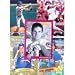 Ryne Sandberg 20-card set with 2-piece acrylic case