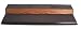 Perfecto Recessed Aquarium Hood 30in Oak