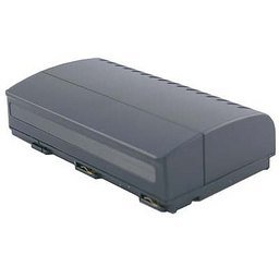 Nickel Cadmium Camcorder Battery For AIWA PVC-4 by Batteries