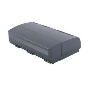 Nickel Cadmium Camcorder Battery For AIWA PVC-8 by 