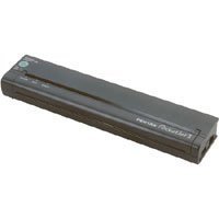 Pentax PocketJet 3 Mobile Printer (Black)