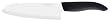 Kyocera Revolution Series 6-Inch Chef's Knife, White Blade