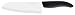 Kyocera Revolution Series 6 1/4 Inch Chef's Knife, White Blade