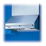 Viking 36 in Professional Series 18 in Wall Mount Hood - VWH3648/VWH3648