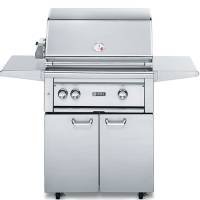 LYNX 30 Free Standing Grill with Rotisserie