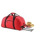 Bagbase Wheely Holdall