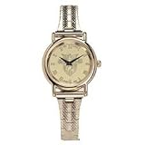 US Military Academy - Vogue Ladies Watch - Gold
