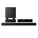 2.1- Ch. Home Cinema System