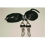 Safety Release Cross Tie,Horse Harness, Cattle Harness, Horse