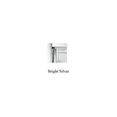 KOHLER K-704516-L-SH Devonshire Neo-Angle Shower Enclosure, Bright Silver