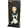 Buffalo Bills Bobblehead Display Case