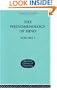 Muirhead Library of Philosophy (95 volumes): The Phenomenology of Mind: Volume I