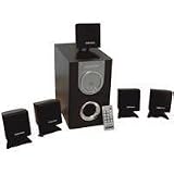 SumVision SV5103 3200W PMPO 5.1 Home Theatre System