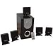 SumVision SV5103 3200W PMPO 5.1 Home Theatre System