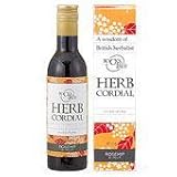 【生活の木】ロックス＆トゥリー　ハーブコーディアル野生ローズヒップ