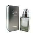 Gucci [New] 3.4 Fl. oz. Eau De Toilette Spray Men