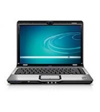 HP Pavilion dv2742se Entertainment