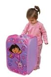 Dora the Explorer Pop Up Room Tidy